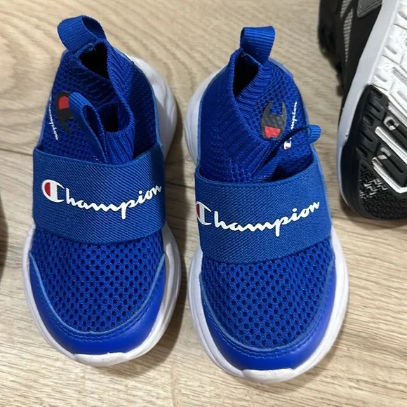 Baby shoes bundle - Picture 6 of 17